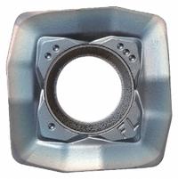 KYOCERA Square Milling Insert: SOMT140514ERFLPR1510