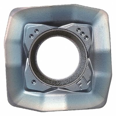 KYOCERA Square Milling Insert: SOMT140514ERFLPR1510 - Square (S) Indexable Milling Inserts