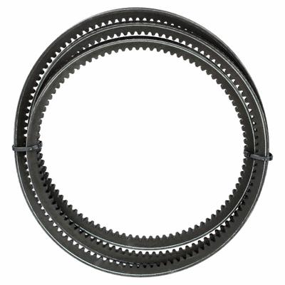 GATES Metric V-Belt: XPB, XPB2300, 2,322 mm Outside Lg, 16 mm Top Wd, 13 mm Thick - XPB Section Metric V-Belts