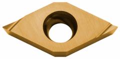 KYOCERA Diamond Turning Insert (MPN DCET32505MLFPV720)