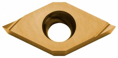 KYOCERA Diamond Turning Insert (MPN DCET32505MLFPV720) - Diamond Indexable Turning Inserts