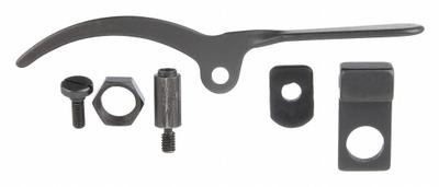 STARRETT Dial Indicator Lever Assembly: Dial Indicator Lever Assembly - Indicator Attachments & Spindle Lever Assemblies