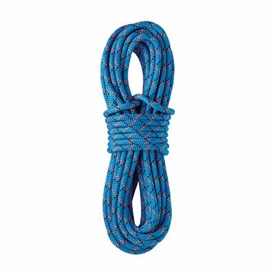 STERLING General Purpose Utility Rope: Kernmantle, 7/16 in Dia, 805 lb Working Load Limit - Shock-Absorbing Rope