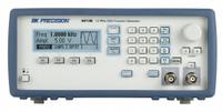 B&K PRECISION Signal Generator: Sweep Function, DDS Function Generator, +/-1 dB to 12 MHz, LCD (MPN 4013B). Key specifications — attr1048887: B&K PRECISION; attr1058046: +/-1 dB to 12 MHz; attr1058045: 10 mVpp to 10 Vpp (into 50 ohm); attr1048885: 4013B; attr1048893: Power Cord; attr1048906: Less Than 20 nsec (10%-90%) at Full Amplitude Into 50 ohm; attr1048913: 0.01% +/-0.186 Hz.