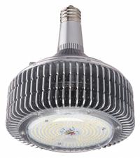 HID Replacement LED Bulb: High Bay, Mogul Screw (EX39), 150 W Watt, 5000K, LED, 120 to 277V (MPN LED-8130M50D). Key specifications — Color Temperature: 5000K; Brand: LIGHT EFFICIENT DESIGN; Shatter-Resistant: Yes.