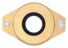 LDI INDUSTRIES Return Flange: 1 in For Pipe Size, 1.75 in For Cut Out Size, Steel (MPN 5112). Key specifications — attr98934: LDI INDUSTRIES; attr96934: Steel.