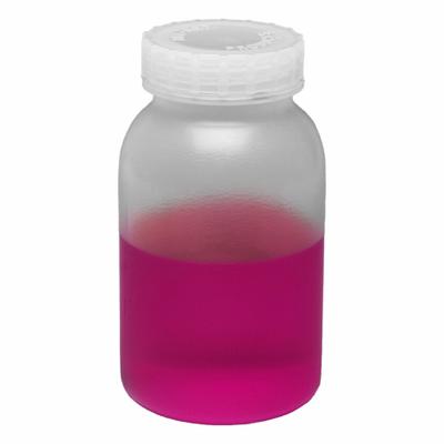 APPROVED VENDOR Laboratory Jar: Polypropylene, Polypropylene, 33.8 fl oz, 100 mm Body Dia - Polypropylene Lab Jars