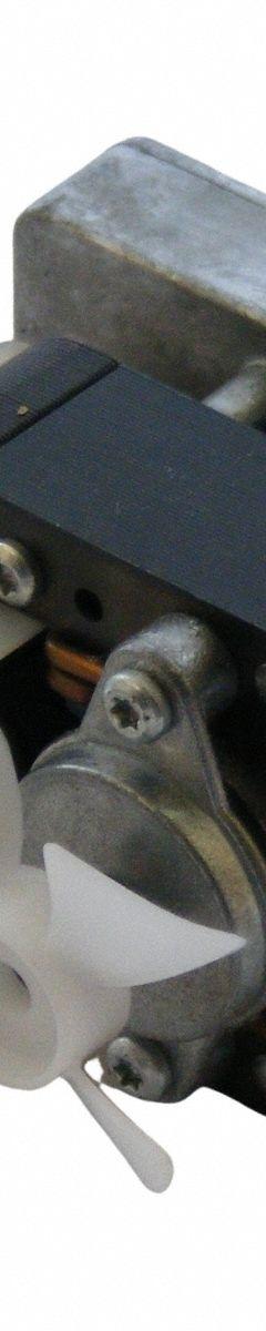 ABANAKI Motor 220V (MPN MGMGA73022). Key specifications — Manufacturer Part Number: MGMGA73022; Brand: ABANAKI.