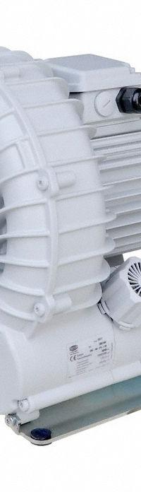 SCHMALZ Vacuum Blower: 230 cu m/hr, 60 mm, 1 1/2 in G Female, 10.04.01.00071, SB, 6.9/3.45/6.85 A. Key specifications — attr123938: 10.04.01.00071; attr1014957: 230/460V; attr1014966: 6.9/3.45/6.85 A.