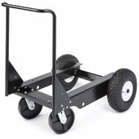 LINCOLN ELECTRIC: For Use With Ranger 260MPX/Ranger 330MPX, Flat-Free Tire (MPN K3589-4). Key specifications — Manufacturer Part Number: K3589-4; Brand: LINCOLN ELECTRIC; Compatible Welder Series: Ranger 330MPX; Wheel Type: Flat-Free Tire.