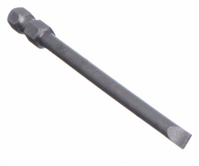 APEX Power Bit: Power Bit, Imperial, #2 Bit Size, S2 Bit Industry Size, Std - Impact Bits