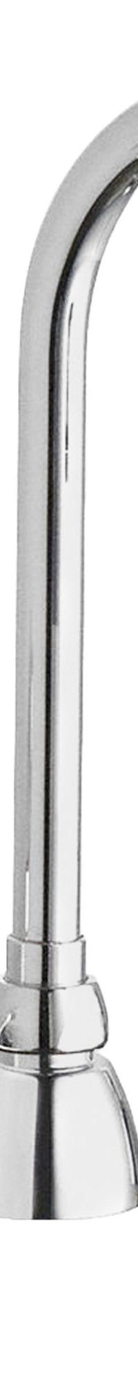 CHICAGO FAUCETS Gooseneck Kitchen/Bathroom Faucet: 786, Cast Brass, Widespread, Deck, 2 Handles (MPN 786-GN2FCABCP). Key specifications — Series: 786; Brand: CHICAGO FAUCETS.