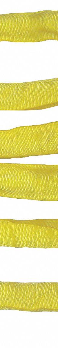 DAYTON Round Sling: Type 5, Polyester, Polyester, 8 ft Sling Lg, 1 5/8 in Body Dia (MPN 2MJN6). Key specifications — Brand: DAYTON.