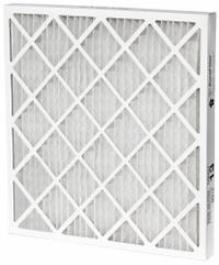 PURAFILTER Pleated Air Filter: 18 in x 25 in x 2 in, MERV 13, LEED/Green (MPN 18252MV13). Key specifications — Media Material: Synthetic; Brand: PURAFILTER; Frame or Header Material: Beverage Board.