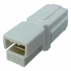 ANDERSON POWER PRODUCTS Housing: PP15 to PP45, White, Polycarbonate, MPN 1327G7FP, 8.4 mm Overall Ht. Key specifications — Brand: ANDERSON POWER PRODUCTS; Color: White; Material: Polycarbonate; Compatible with Manufacturer Model Number: PP15 to PP45; Manufacturer Part Number: 1327G7FP.
