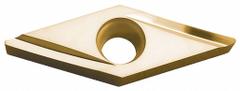 KYOCERA Diamond Turning Insert (MPN VBGT2205RYPV720)