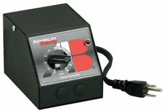 AMERICAN BEAUTY Voltage Control Unit: 1 Channel, 500 W (MPN V3700). Key specifications — Manufacturer Part Number: V3700; ESD Safe: No; Brand: AMERICAN BEAUTY.