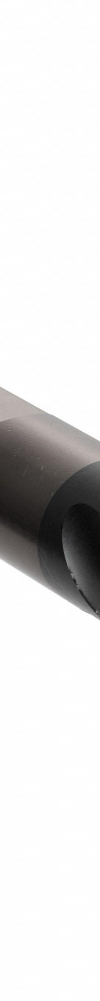 YG-1 Square End Mill: Carbide, TiAlN Coated, Double End, 4 Flute, 5/32" Mill Dia, 7/16" LOC (MPN 13563TF)