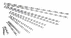 BURRELL SCIENTIFIC Shaker: 4 in Overall Lg, 3/4 in Overall Wd, Side Arm Shaft, Aluminum (MPN 075-778-02-00). Key specifications — Brand: BURRELL SCIENTIFIC; Material: Aluminum; Product Type: Side Arm Shaft.