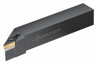 WALTER Indexable Turning and Profiling Tool Holder: SVJBL1616H11 (MPN 5327104). Key specifications — attr257714: SVJBL1616H11.