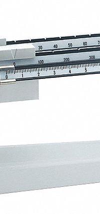 OHAUS Mechanical Beam Bench Scale: 1 3/10 lb Wt Capacity - Imperial, 0.1 g (MPN 760-00). Key specifications — Weighing Units: g; Washdown: No; Brand: OHAUS; Readability: 0.1 g.