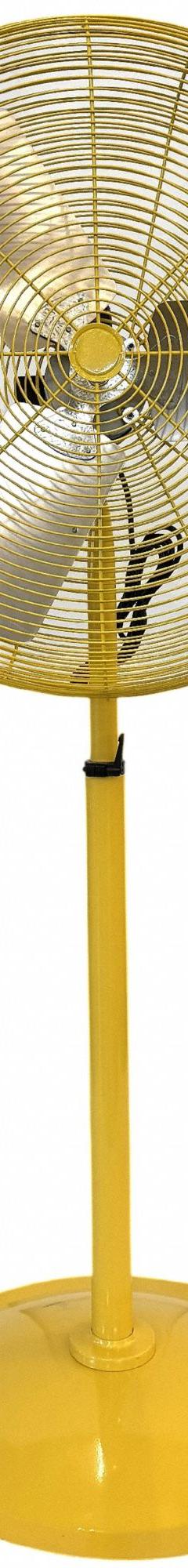 HESSAIRE Circulating Fan: 24 in Blade Dia, 2 Speeds, 1/3 hp Motor HP, Oscillating, 115V AC (MPN 24PY2-OSC). Key specifications — Voltage: 115V AC; Product Type: Circulating Fan; Brand: HESSAIRE; Number of Speeds: 2; Oscillation: Oscillating; Phase: Single; Application: Commercial.