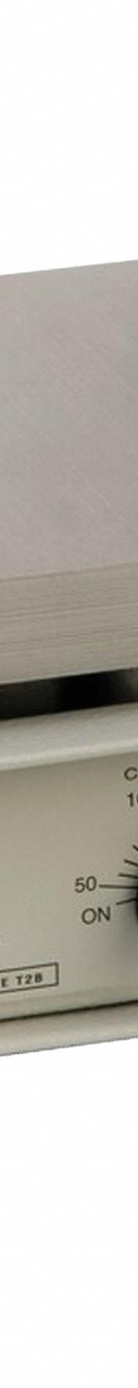 THERMO SCIENTIFIC Hot Plate: US Std Plug Type, 6 1/8 in Plate Wd, 6 1/8 in Plate Lg, Rectangular (MPN HP11515B). Key specifications — Brand: THERMO SCIENTIFIC; Includes Timer: No; Product Type: Hot Plate; Hot Plate Type: Hot Plate; Hot Surface Warning: Yes; Voltage: 120V AC; Plug Type: US Standard.
