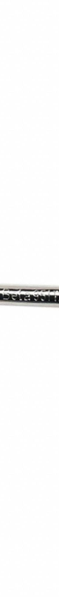 BETA Torx Key: 3 Tips, Torx, Std End, T8 Tip Size, Long, Alloy Steel, Matte, 5 in Long Arm Lg (MPN 951TX). Key specifications — attr1205415: BETA; attr1205419: Matte.