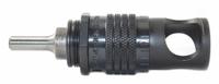 ZEPHYR Countersink Cage: 5/8 in Cutter Capacity, Steel, 9/32 in Shaft Travel, 1/4"-28 Thread (MPN ZT330-S). Key specifications — attr1301081: ZEPHYR; attr1301091: No; attr1318993: Round.