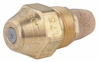 DELAVAN Hot Water and Steam Boiler Burner Nozzle: Type A (Hollow), 90° Nozzle Spray Angle (MPN 21566148GU). Key specifications — Brand: DELAVAN.