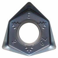 KYOCERA Trigon Milling Insert: LOMU150508ERGMPR1510, WNEU080608ENGLPR1510