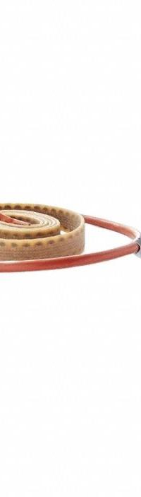 BRISKHEAT Heating Tape: 232°C Op Temp - Max, 4 ft Overall Lg, 1 in Overall Wd, 1/8 in Thick, BS0 (MPN BS0101040LG). Key specifications — Requires Controller: Controller Required; Brand: BRISKHEAT; Compatible Material: Glass/Metal; Features: Chemical Resistant; Heating Device Outer Material: Silicone Rubber; Includes Controller: No; Includes Grounded Wire: Grounded; Backing Type: No Backing.