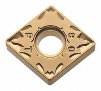 KYOCERA Diamond Turning Insert: CNMG542PT CA525, CNMG160608PT. Key specifications — attr257732: CNMG542PT CA525; attr257733: CNMG160608PT.