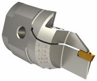WIDIA Indexable Parting and Cut-Off Blade: WGCMRAR0319B317 (MPN 6740411). Key specifications — attr257384: WGCMRAR0319B317; attr257388: WGCMRAR0319B317.
