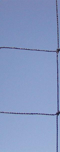 BIRD BARRIER Bird Repellent Netting: Bird Repellent Netting, Heavy, 10,000 sq ft Coverage Area (MPN n3-b310). Key specifications — attr973634: BIRD BARRIER; attr973648: Polyethylene; attr973635: Black; attr1167352: Flame.