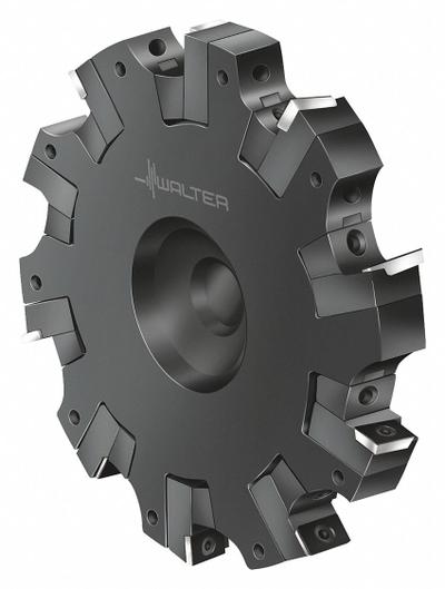 WALTER Indexable Slitting Cutter: F2252.BN.160.Z06.08.S684 (MPN 5000716) - Machining
