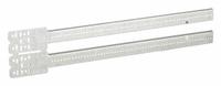 NVENT CADDY Mounting Bracket: Steel, Silver (MPN TSGB24). Key specifications — Brand: NVENT CADDY; Accessory Type: Telescoping Box Bracket; Color: Silver; Material: Steel.