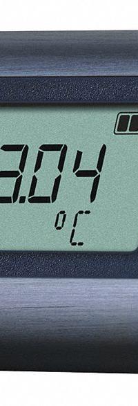LASCAR Temperature Humidity Data Logger: 0%to 100% Relative Humidity Measured, 131°F, EL-SIE2+, Temp. Key specifications — Interface: USB; Parameters Measured: Temperature °C; Brand: LASCAR; Includes: Bracket; Data Logger Type: Temperature.