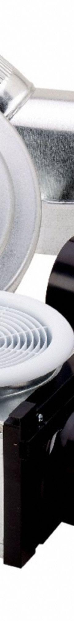 In-Line Duct Fan: 303 cfm Max., 6 in Duct, 70 W, 120V AC, 1 Ph, IP44, Galvanized Steel (MPN 45023). Key specifications — Includes: Mounting Bracket; Brand: FANTECH; Speed Controllable: Yes; High-Efficiency Motor: No; Nameplate Voltage: 120V AC; Number of Speeds: 1; Airflow @ 0.000 in SP - Range: 250 to 499 cfm; High-Efficiency Motor_Broad: Standard-Efficiency Motor.