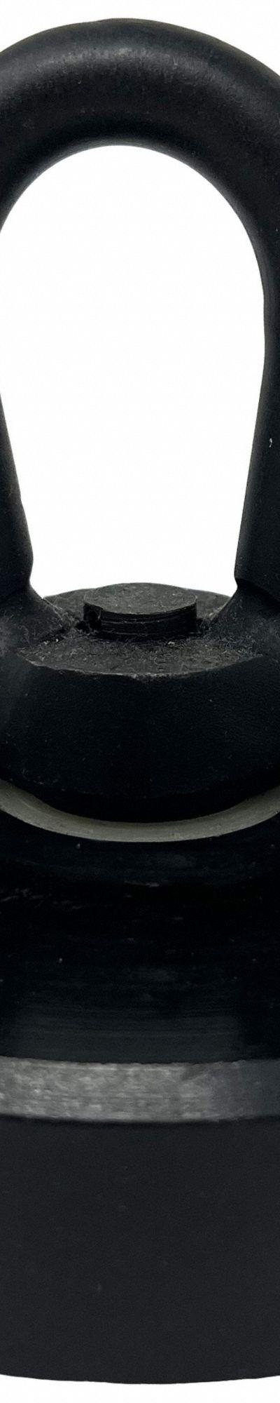 MAG-MATE Lifting Lug: ALLUG2 - Accessories for Below-the-hook Lifting Magnets