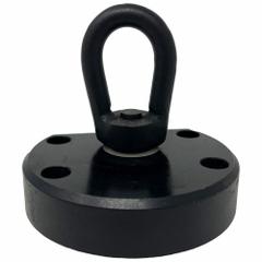 MAG-MATE Lifting Lug: ALLUG2, 5 3/4 in Overall Lg, 5 3/4 in Overall Wd, 4 3/4 in Overall Ht. Key specifications — Brand: MAG-MATE; Manufacturer Part Number: ALLUG2; Product Type: Lifting Lug.