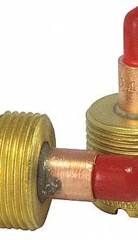 AMERICAN TORCH TIP Large-Diameter Gas Lens: For 3/32 in Max Electrode Dia, 45V64S, 2 PK. Key specifications — Reference Number: 45V64S; Brand: AMERICAN TORCH TIP.