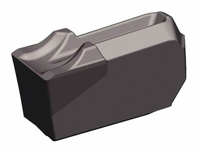 WIDIA Parting and Grooving Insert: WC040M04L06M02 (MPN 6461867) - Machining