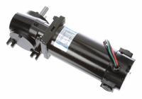 LEESON Right Angle Gearmotors: Right Angle, 12V DC, TENV, 62 RPM, 135 in-lb Max Torque, 40:1, 21 A (MPN M1135251.00). Key specifications — Motor Type: Permanent Magnet DC; Brand: LEESON; Full Load Current: 21 A.