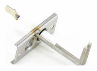 LENNOX Flame Sensor/Electrode: Mfr Part # 28G36. Key specifications — Manufacturer Part Number: 28G36; Product Type: Flame Sensor.