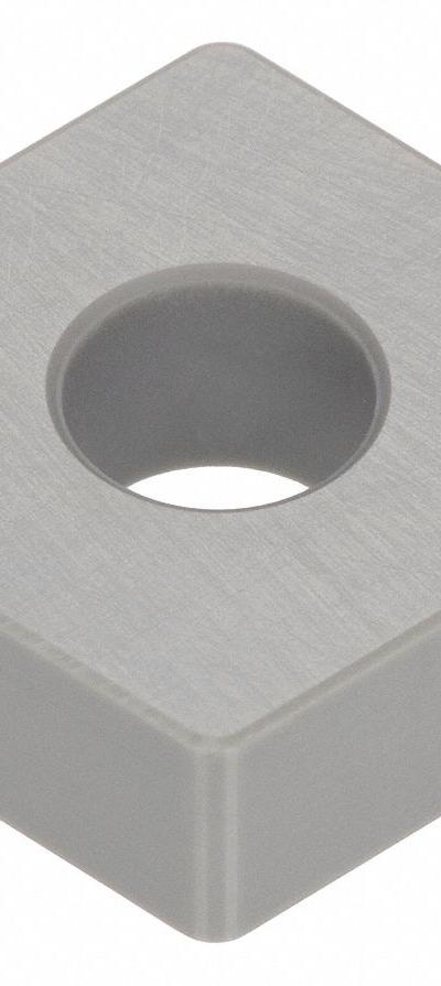 TUNGALOY Diamond Turning Insert: CNMG 431 AH120 - Diamond Indexable Turning Inserts