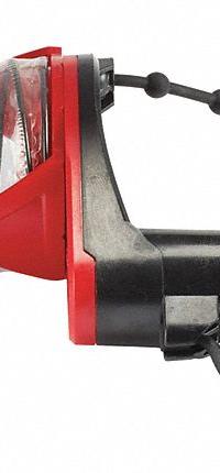MILWAUKEE Dust Extraction Tool Attachment: On-Tool, Self-Contained, Universal, SDS-Plus, Drilling (MPN 48-03-3135). Key specifications — attr117716: Universal; attr117710: SDS-Plus; attr117714: Rotary Hammers; attr117721: (1) Drilling Shroud; attr117708: Drilling; attr68812: MILWAUKEE.
