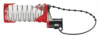 MILWAUKEE Dust Extraction Tool Attachment: On-Tool, Self-Contained, Universal, SDS-Plus, Drilling (MPN 48-03-3135). Key specifications — attr117716: Universal; attr117710: SDS-Plus; attr117714: Rotary Hammers; attr117721: (1) Drilling Shroud; attr117708: Drilling; attr68812: MILWAUKEE.