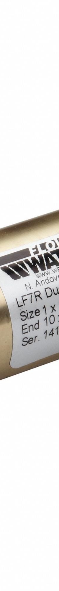 WATTS Backflow Preventer: LF7R, 1 in Pipe Size, Female Meter Swivel x Union FNPT, 26 gpm Flow Rate (MPN 1X1 LF7R10-U2). Key specifications — Brand: WATTS; Connection Type: Female Meter Swivel x Union FNPT.