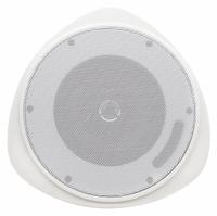 SPECO TECHNOLOGIES Speaker: Powered, 2-Way, 8 ohm Impedance, 11 1/4 in Overall Wd, SP30PT. Key specifications — attr1056470: Indoor; attr1056495: Powered.